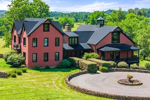 9425 Blackpond Ln, Delaplane, VA 20144 - Photo 1