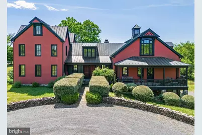 9425 Blackpond Lane, Delaplane, VA 20144 - Photo 116