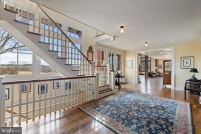 9425 Blackpond Lane, Delaplane, VA 20144 - Photo 4