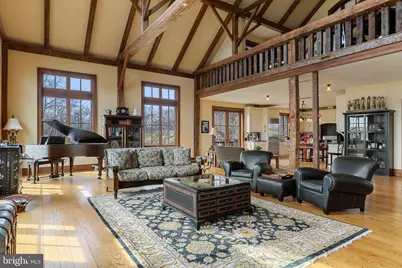 9425 Blackpond Lane, Delaplane, VA 20144 - Photo 8