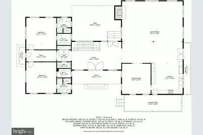 9425 Blackpond Lane, Delaplane, VA 20144 - Photo 108