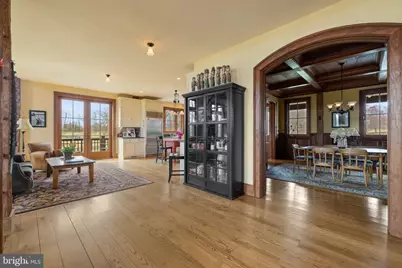 9425 Blackpond Lane, Delaplane, VA 20144 - Photo 14