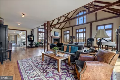 9425 Blackpond Lane, Delaplane, VA 20144 - Photo 10