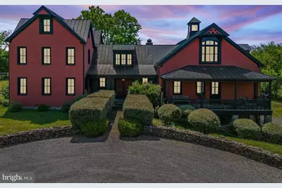 9425 Blackpond Lane, Delaplane, VA 20144 - Photo 110