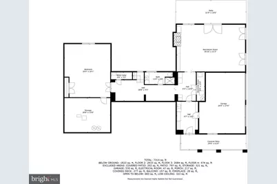 9425 Blackpond Lane, Delaplane, VA 20144 - Photo 104