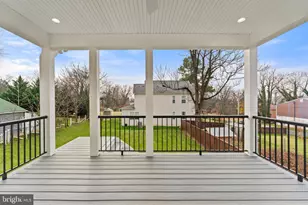 57 Madison St, Warrenton, VA 20186 - Photo 54