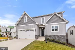 57 Madison St, Warrenton, VA 20186 - Photo 4