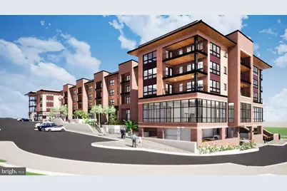 Walker Drive #A-102, Warrenton, VA 20186 - Photo 4