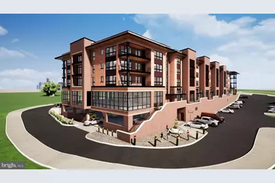 Walker Drive #A-102, Warrenton, VA 20186 - Photo 8