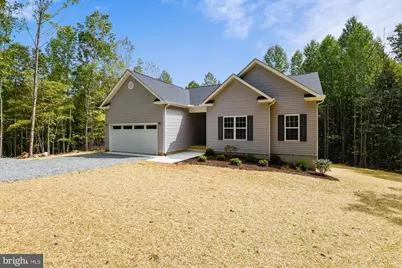 1 Ac Lot Courtneys Corner Road, Sumerduck, VA 22742 - Photo 30