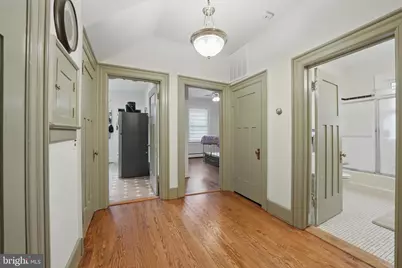 535 Winchester Street, Warrenton, VA 20186 - Photo 12