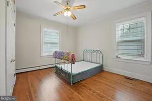 535 Winchester St, Warrenton, VA 20186 - Photo 16