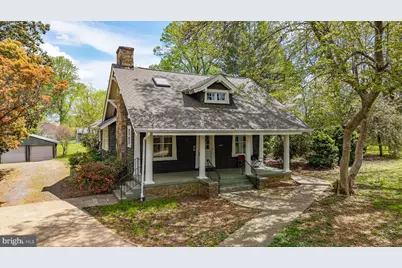 535 Winchester Street, Warrenton, VA 20186 - Photo 2