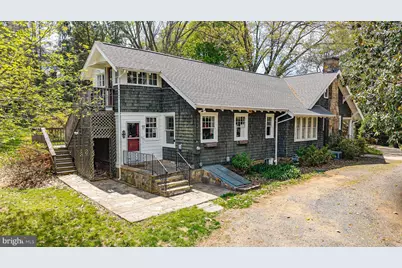 535 Winchester Street, Warrenton, VA 20186 - Photo 4