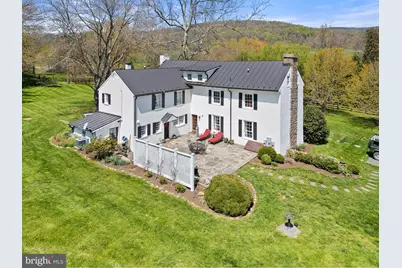 10157 John S Mosby Highway, Upperville, VA 20184 - Photo 46