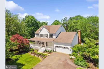 7708 Castlebury Court, Warrenton, VA 20186 - Photo 1