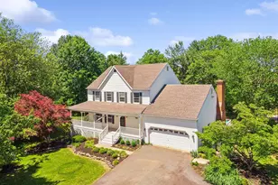 7708 Castlebury Ct, Warrenton, VA 20186 - Photo 1