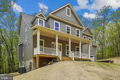 7329 Toler Drive, Nokesville, VA 20181 - Photo 8