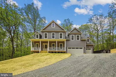 7329 Toler Drive, Nokesville, VA 20181 - Photo 6
