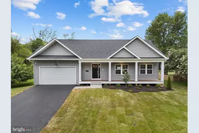 Lot 2 Albrecht Lane, Warrenton, VA 20187 - Photo 1