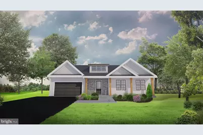 Lot 4 Albrecht Lane, Warrenton, VA 20187 - Photo 4