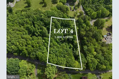 Lot 4 Albrecht Lane, Warrenton, VA 20187 - Photo 6