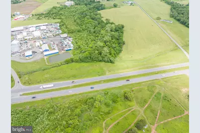 Rt. 17 and Ritchie Road, Bealeton, VA 22712 - Photo 2
