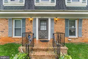 7511 & 7519 Elmores Ln, Warrenton, VA 20187 - Photo 6