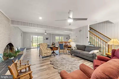 7511 & 7519 Elmores Lane, Warrenton, VA 20187 - Photo 54