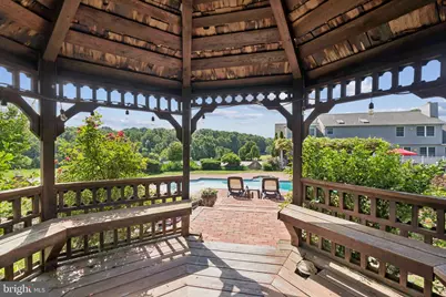 3522 Sugar Hill Lane, Goldvein, VA 22720 - Photo 16