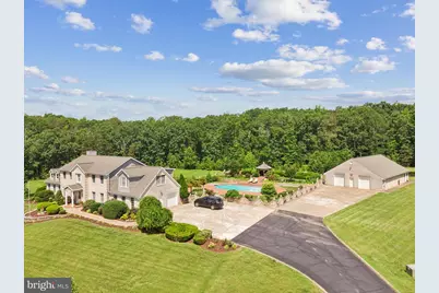 3522 Sugar Hill Lane, Goldvein, VA 22720 - Photo 4