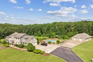 3522 Sugar Hill Ln, Goldvein, VA 22720 - Photo 4