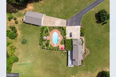 3522 Sugar Hill Lane, Goldvein, VA 22720 - Photo 10