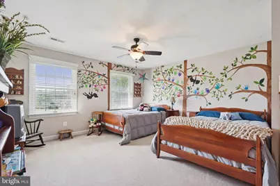 3522 Sugar Hill Lane, Goldvein, VA 22720 - Photo 34