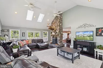 3522 Sugar Hill Lane, Goldvein, VA 22720 - Photo 24