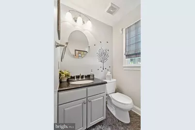 3522 Sugar Hill Lane, Goldvein, VA 22720 - Photo 20