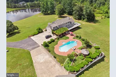 3522 Sugar Hill Lane, Goldvein, VA 22720 - Photo 8