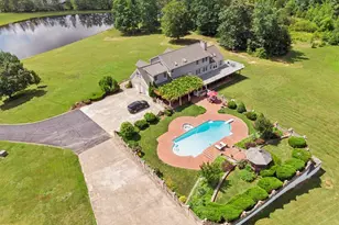 3522 Sugar Hill Ln, Goldvein, VA 22720 - Photo 8