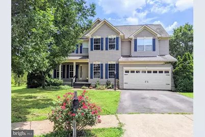 10816 King Nobel Lane, Bealeton, VA 22712 - Photo 1