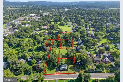 273 Waterloo Street, Warrenton, VA 20186 - Photo 4