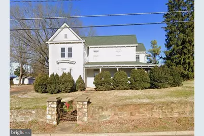 273 Waterloo Street, Warrenton, VA 20186 - Photo 1