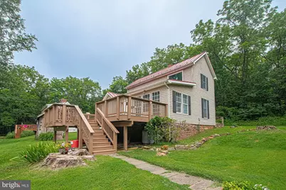 8270 Rogues Road, Catlett, VA 20119 - Photo 1