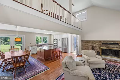 9467 Old Waterloo Road, Warrenton, VA 20186 - Photo 8