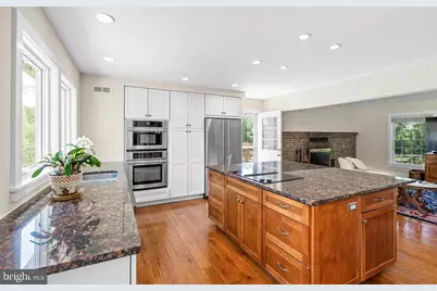 9467 Old Waterloo Road, Warrenton, VA 20186 - Photo 16