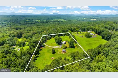 9467 Old Waterloo Road, Warrenton, VA 20186 - Photo 1