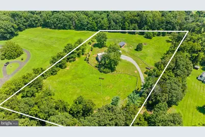 9467 Old Waterloo Road, Warrenton, VA 20186 - Photo 4