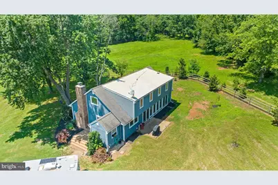 9467 Old Waterloo Road, Warrenton, VA 20186 - Photo 2