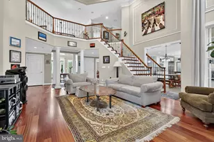 7484 Wilson Rd, Warrenton, VA 20186 - Photo 36