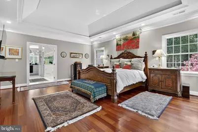 7484 Wilson Road, Warrenton, VA 20186 - Photo 54