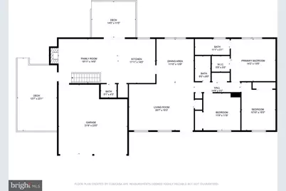 5323 Greatmeade Lane, Sumerduck, VA 22742 - Photo 26